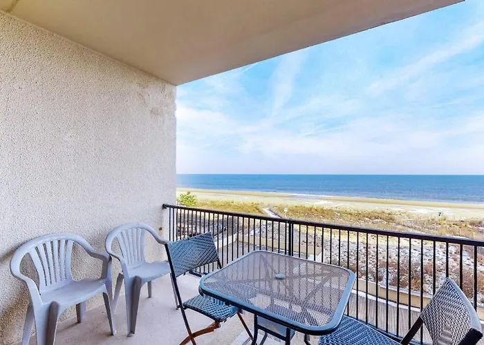 Highpoint North 3c Holiday home *