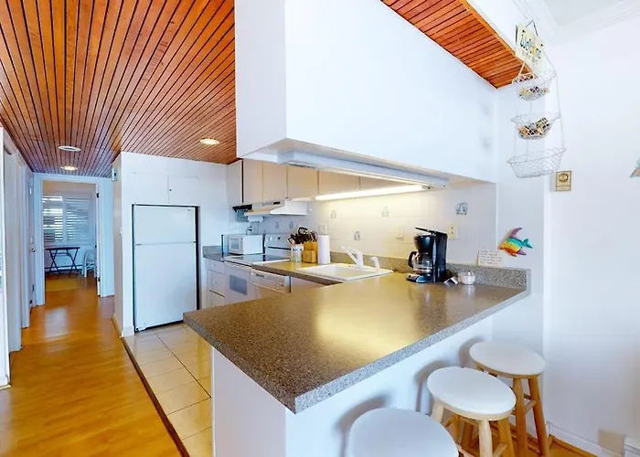 Holiday home Highpoint North 3c *