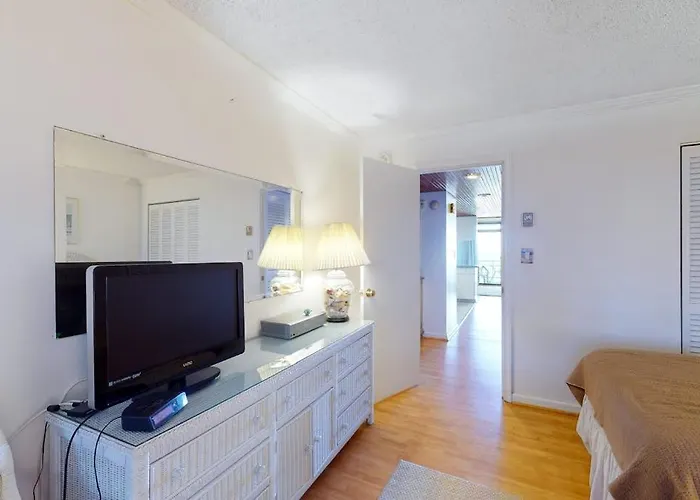 Holiday home Highpoint North 3c Ocean City