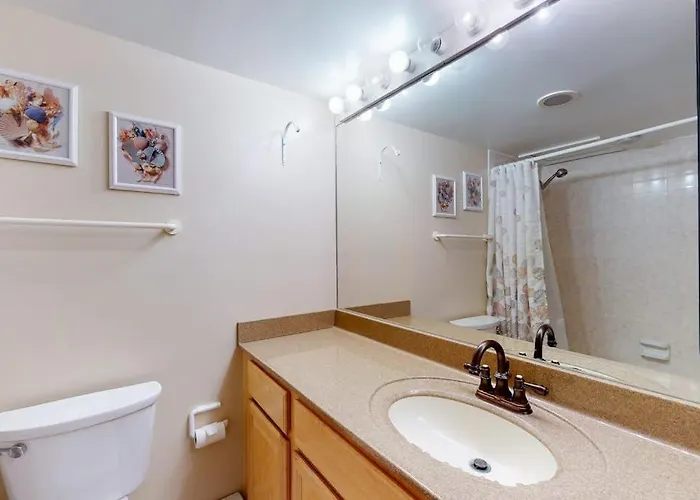 Highpoint North 3c Holiday home Ocean City