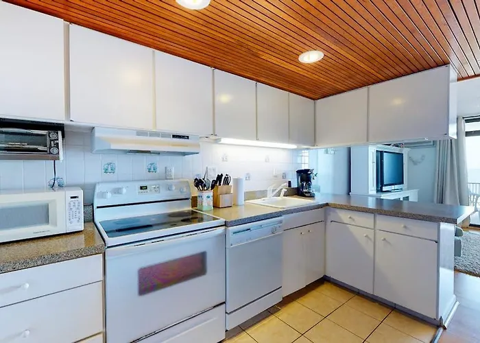 Highpoint North 3c Holiday home *