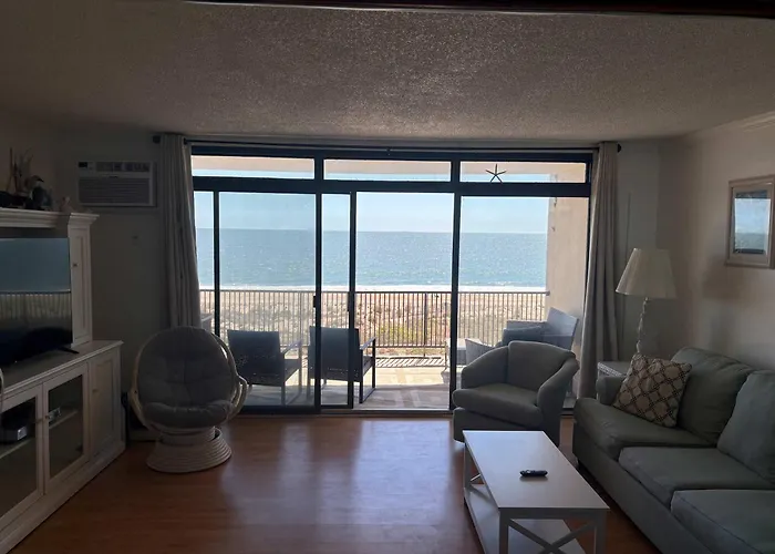 Highpoint North 3c * Ocean City