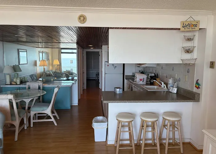Highpoint North 3c Ocean City