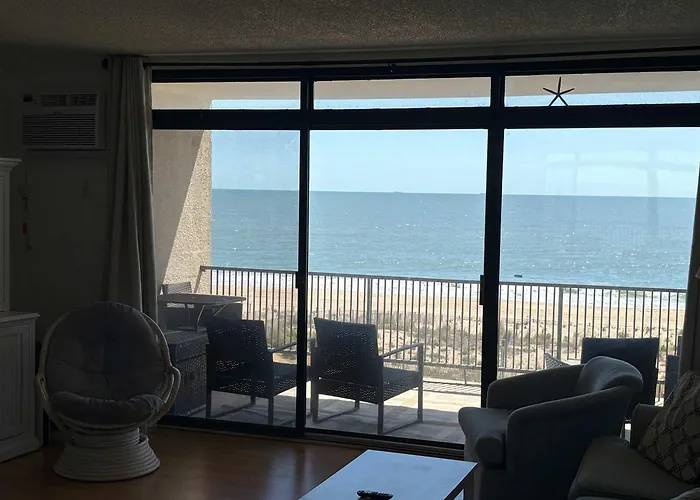 Highpoint North 3c * Ocean City