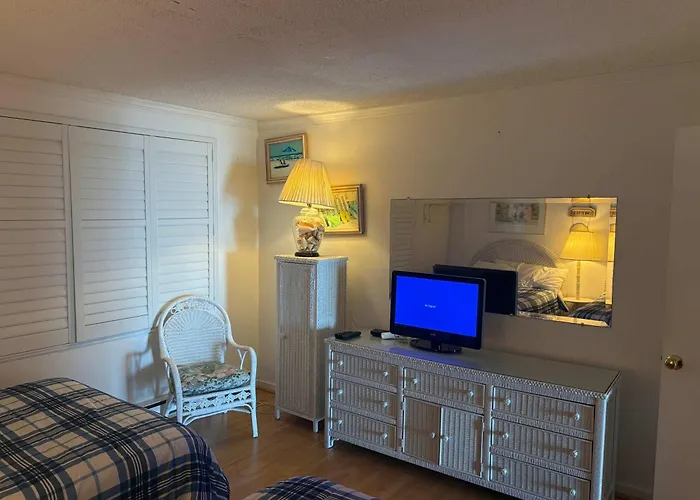 Highpoint North 3c Holiday home Ocean City