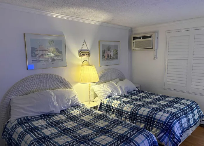 Highpoint North 3c Holiday home