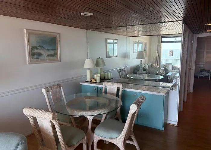 Highpoint North 3c Holiday home *