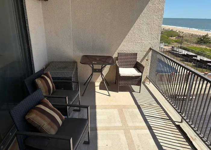 Holiday home Highpoint North 3c *