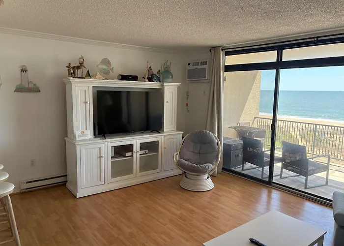 Holiday home Highpoint North 3c *