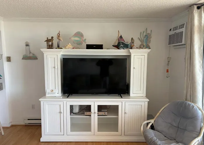 Holiday home Highpoint North 3c *